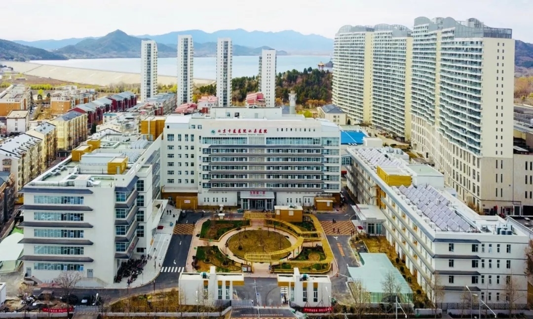 【招聘】北京中医医院怀柔医院关于2019年公开招聘合同制技术